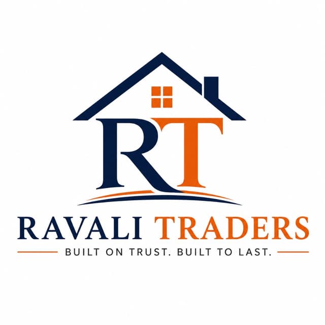 RAVALI TRADERS